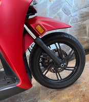 Honda SH 350 2025