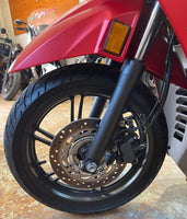 Honda SH 350 2025