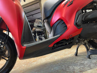 Honda SH 350 2025