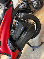 Honda SH 350 2025