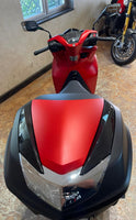 Honda SH 350 2025