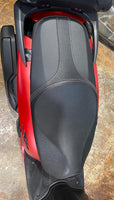 Honda SH 350 2025