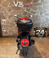 Honda SH 350 2025