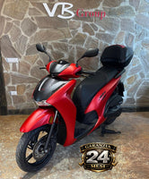 Honda SH 350 2025