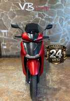 Honda SH 350 2025