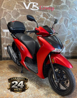 Honda SH 350 2025