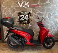 Honda SH 350 2025