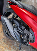 Honda SH 350 2025