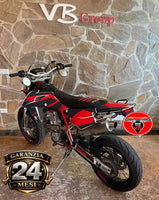 SWM SM 500 R DEPOTENZIATA PER PATENTE A 2
