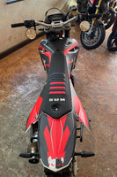 SWM SM 500 R DEPOTENZIATA PER PATENTE A 2