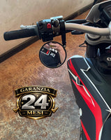 SWM SM 500 R DEPOTENZIATA PER PATENTE A 2
