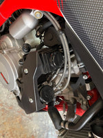 SWM SM 500 R DEPOTENZIATA PER PATENTE A 2