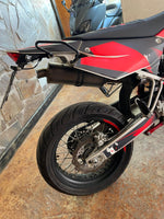SWM SM 500 R DEPOTENZIATA PER PATENTE A 2