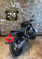Moto Guzzi GRISO