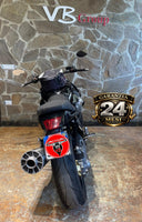 Moto Guzzi GRISO