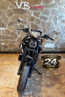 Moto Guzzi GRISO