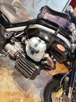 Moto Guzzi GRISO