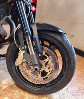Moto Guzzi GRISO