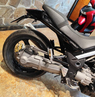 Moto Guzzi GRISO