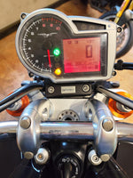 Moto Guzzi GRISO