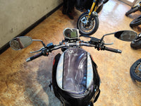 Moto Guzzi GRISO