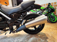 Moto Guzzi GRISO