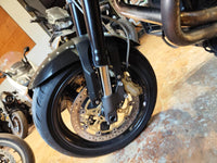 Moto Guzzi GRISO