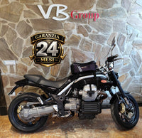 Moto Guzzi GRISO
