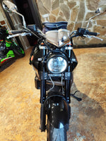Moto Guzzi GRISO