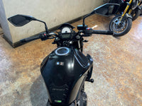 KAWASAKI  ER 650 F