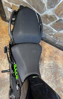 KAWASAKI  ER 650 F