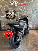 Aprilia Tuono V4 2023