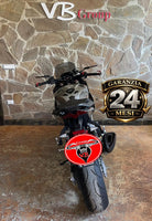 Aprilia Tuono V4 2023