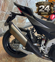 Aprilia Tuono V4 2023