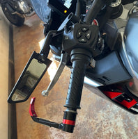 Aprilia Tuono V4 2023