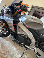 Aprilia Tuono V4 2023