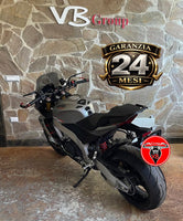 Aprilia Tuono V4 2023
