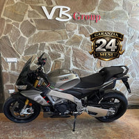 Aprilia Tuono V4 2023