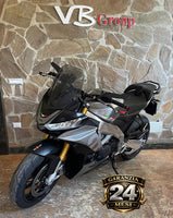 Aprilia Tuono V4 2023