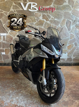Aprilia Tuono V4 2023