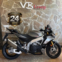 Aprilia Tuono V4 2023