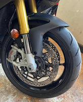 Aprilia Tuono V4 2023