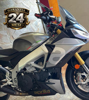 Aprilia Tuono V4 2023