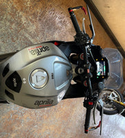 Aprilia Tuono V4 2023