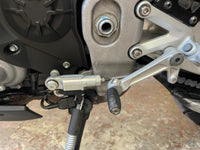 Aprilia Tuono V4 2023
