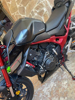 Honda CB 750 HORNET 2026