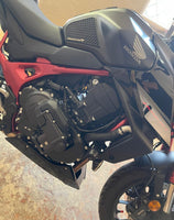 Honda CB 750 HORNET 2026