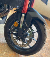 Honda CB 750 HORNET 2026