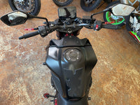 Honda CB 750 HORNET 2026