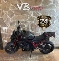Honda CB 750 HORNET 2026